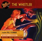 Whistler, Volume 11