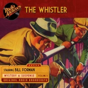 Whistler, Volume 5