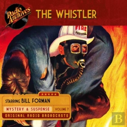 Bertrand.pt - Whistler, Volume 7