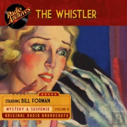 Bertrand.pt - Whistler, Volume 8