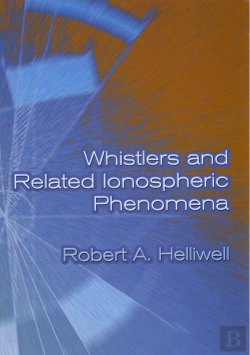 Bertrand.pt - Whistlers And Related Ionospheric Phenomena