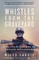 Whistles From The Graveyard
