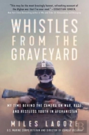 Whistles From The Graveyard