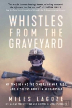 Bertrand.pt - Whistles From The Graveyard