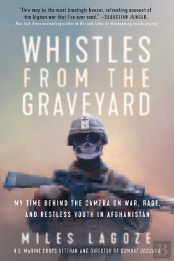 Bertrand.pt - Whistles From The Graveyard