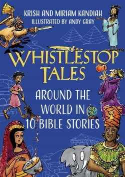Bertrand.pt - Whistlestop Tales