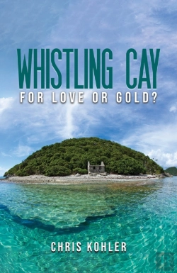 Bertrand.pt - Whistling Cay