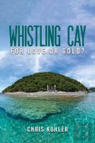 Whistling Cay