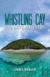 Whistling Cay