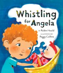 Whistling For Angela