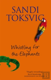 Whistling For The Elephants