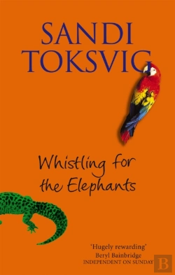 Bertrand.pt - Whistling For The Elephants