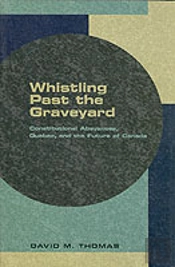 Whistling Past The Graveyard