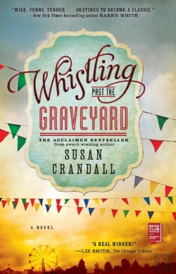 Bertrand.pt - Whistling Past The Graveyard