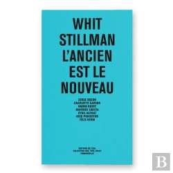 Bertrand.pt - Whit Stillman  L'Ancien Est Le Nouveau