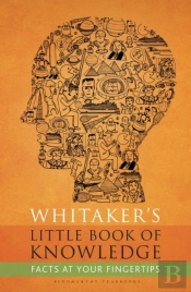 Whitaker'S Little Book Of Knowledge