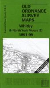 Whitby And North York Moors (E) 1891-95