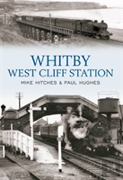 Whitby West Cliff Station