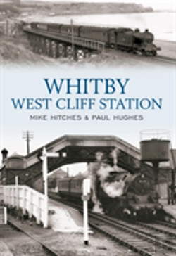 Bertrand.pt - Whitby West Cliff Station