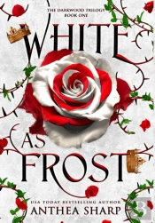 White As Frost