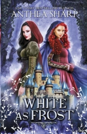 White As Frost