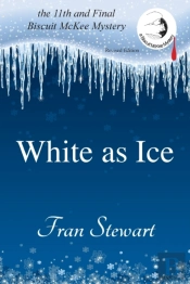 White As Ice