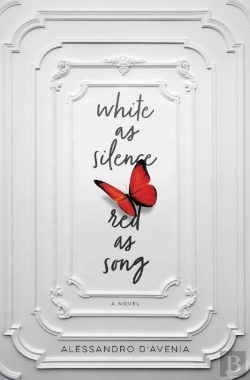Bertrand.pt - White As Silence, Red As Song