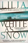White As Snow