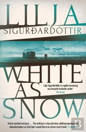 White As Snow
