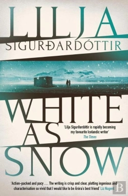 Bertrand.pt - White As Snow
