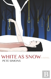White As Snow