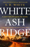 White Ash Ridge