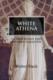 White Athena