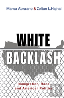 White Backlash