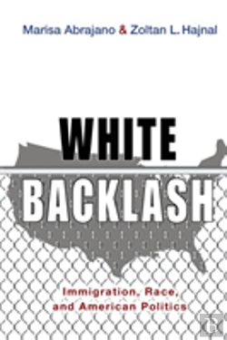 Bertrand.pt - White Backlash