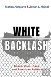 White Backlash