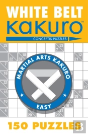 White Belt Kakuro