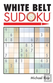 White Belt Sudokuâ®