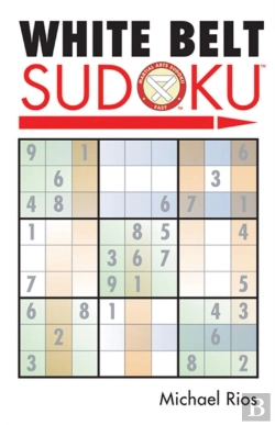 Bertrand.pt - White Belt Sudokuâ®