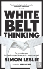 White Belt Thinking