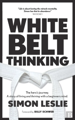 Bertrand.pt - White Belt Thinking