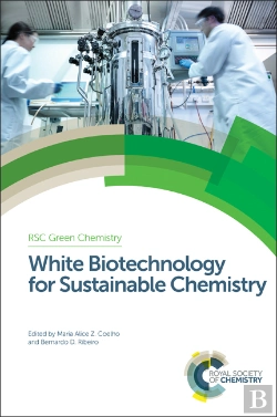 Bertrand.pt - White Biotechnology For Sustainable Chemistry