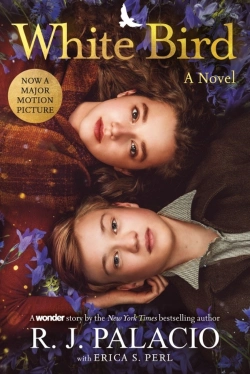 Bertrand.pt - White Bird: A Novel