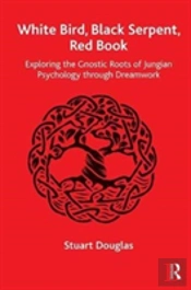White Bird, Black Serpent, Red Book