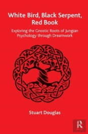 White Bird, Black Serpent, Red Book