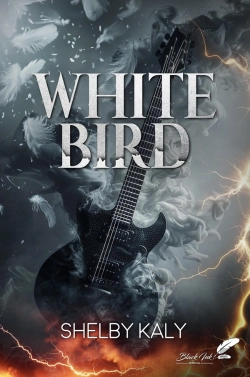 Bertrand.pt - White Bird