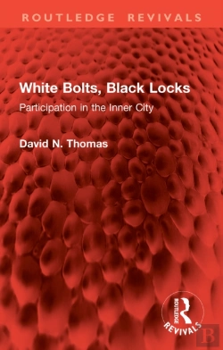 Bertrand.pt - White Bolts, Black Locks