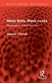 White Bolts, Black Locks