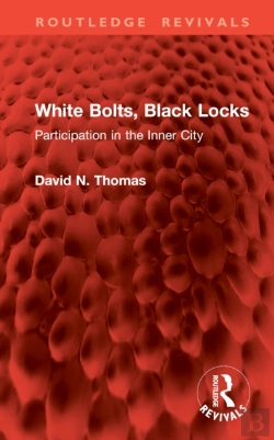 Bertrand.pt - White Bolts, Black Locks
