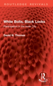 White Bolts, Black Locks